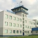 Могилёвский аэропорт