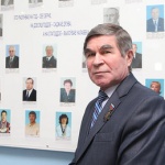 Константин Бондаренко, фото Могилёвского облисполкома