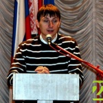 АГА-2010 - Геннадий Колтун
