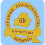 Логотип Премии