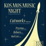 KOS.MOS.MUSIC NIGHT