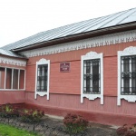 Музей - Круглое