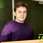 АГА-2010 - Андрей Молодид