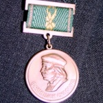 Орден Франциска Скорины для выдающихся белорусов