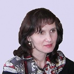 Учитель года Елена Тилюпо