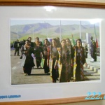 фотопрезентация Туркменистана