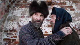 Царь и митрополит