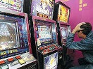 игровые автоматы