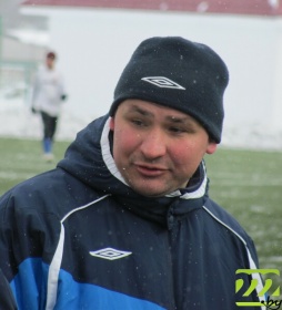 Александр Чайка