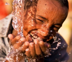 «Чистая вода — здоровые дети»
