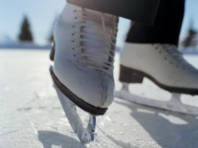 Покататься на коньках можно будет на любом из 25 катков города
