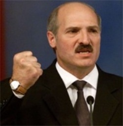 В.Г.Лукашенко