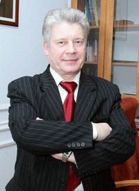Сергей Маскевич