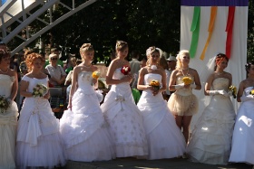 День невест - 2010