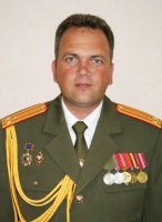 Андрей Юрьевич Прожогин