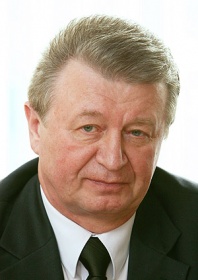 Александр Михайлович Радьков