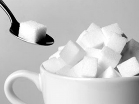 С начала года сахар подорожал на 101,6%