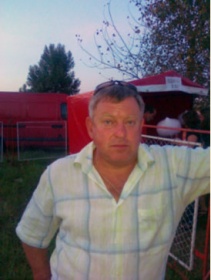 Сергей Свирин, директор киевского цирка «Арена» 