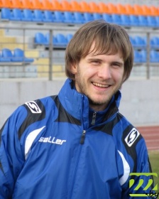 Ярослав Сворак