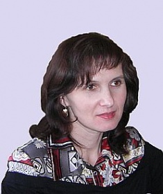 Учитель года Елена Тилюпо