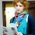 Екатерина Аверкова читает Вестник