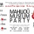 Mahilioŭ museum party