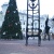 Площадь Звёзд в Могилёве