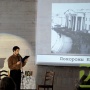 Чтение отрывков из книги Чтение отрывков из книги