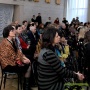 Зрители в зале Зрители в зале