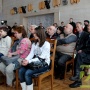 Впечатлённые зрители Впечатлённые зрители