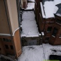 Зима в Могилёве. Вид с крыши Зима в Могилёве. Вид с крыши
