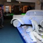 Эксурсанты - исторический зал колледжа МВД Эксурсанты - исторический зал колледжа МВД