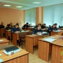 Учебный процесс Учебный процесс