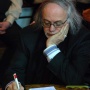 Вадим Салеев, член жюри, профессор