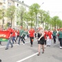 БРСМ на параде 9 мая