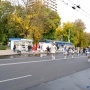Начало парада Начало парада