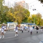 Парад у кинотеатра Парад у кинотеатра