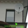 камеры наблюдения направлены в соседский огород