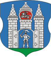 Герб Могилёва